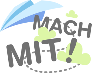 Mitmachen